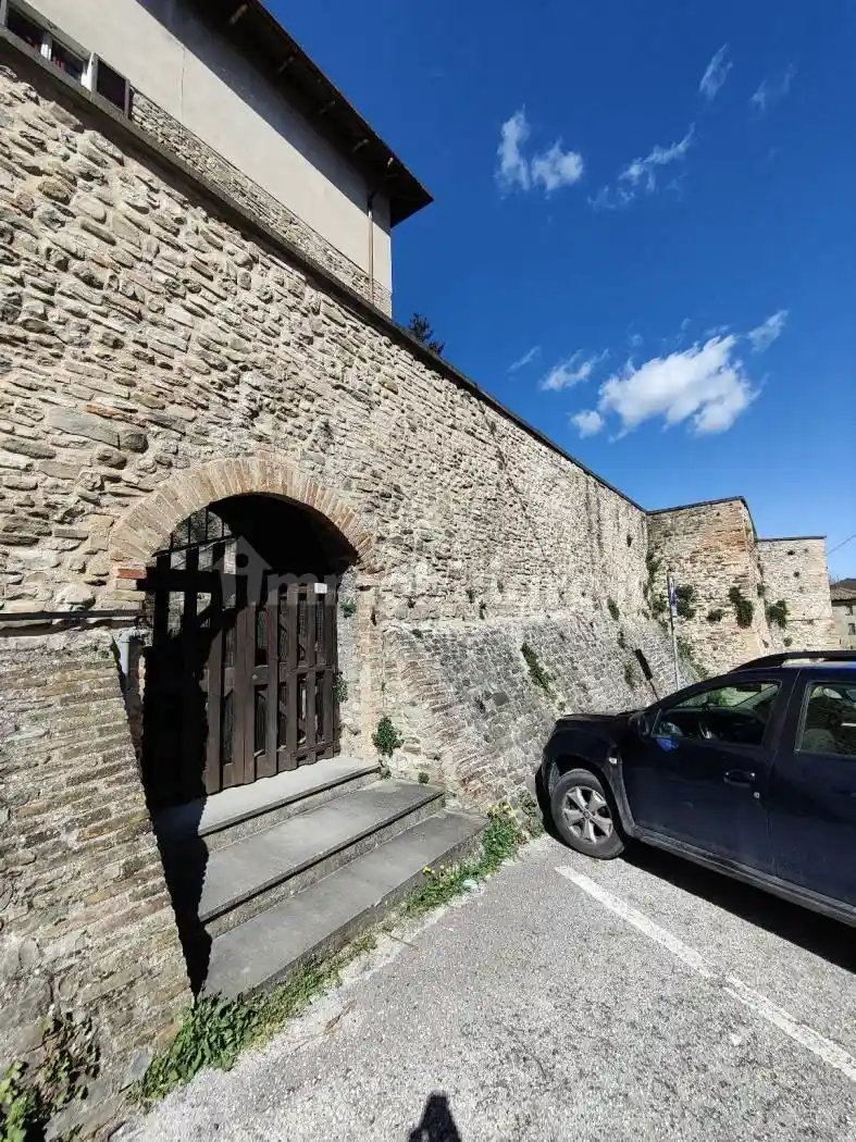 Appartamento in vendita a Sant'Angelo in Vado