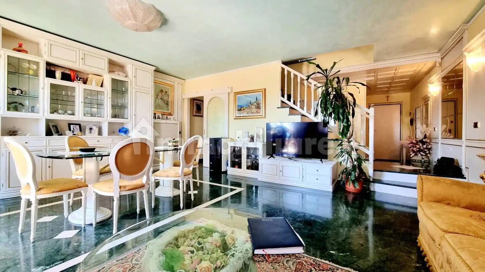 Villetta a schiera in vendita a Montegranaro