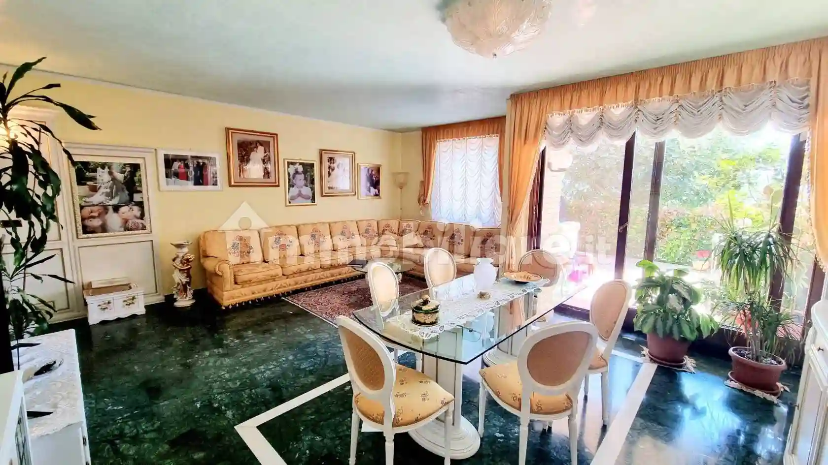 Villetta a schiera - foto 4