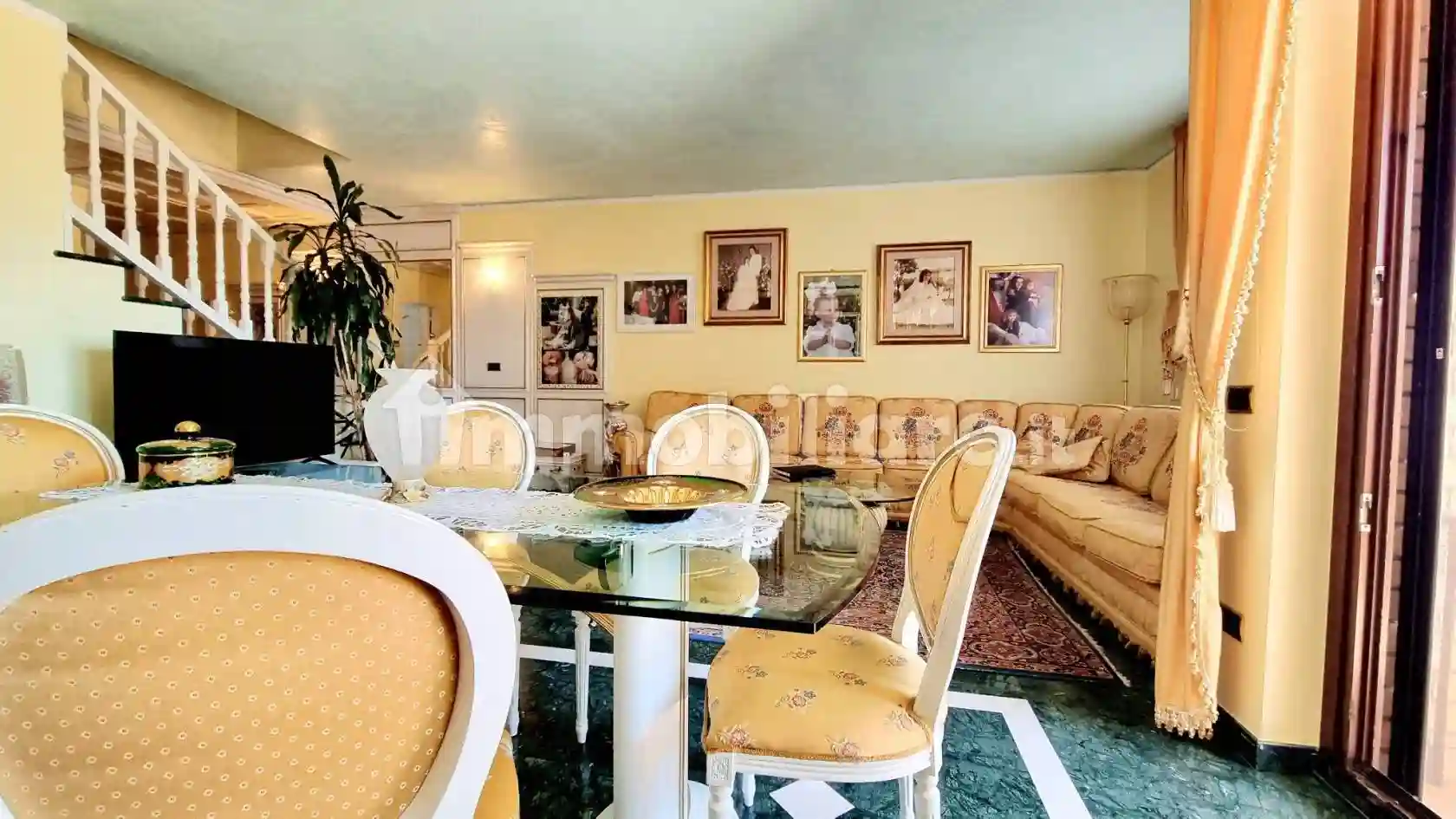 Villetta a schiera - foto 5