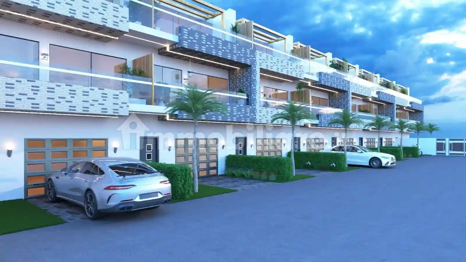 Villetta a schiera - foto 3