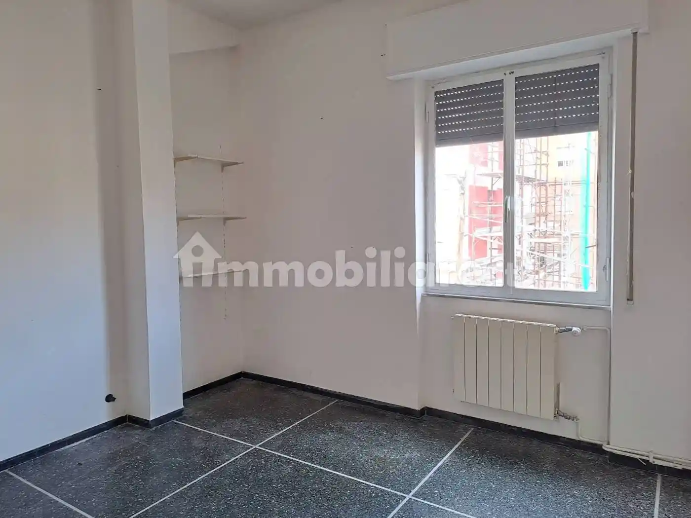 Bilocale via Fratelli di Coronata 1A, Borzoli, Genova - foto 3