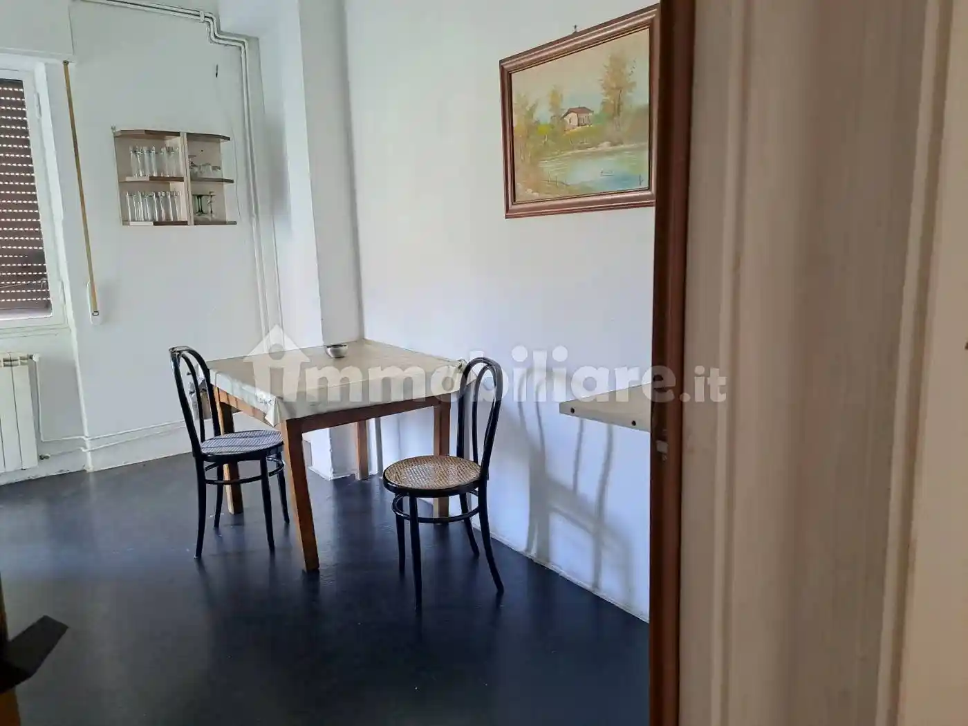 Bilocale via Fratelli di Coronata 1A, Borzoli, Genova - foto 5