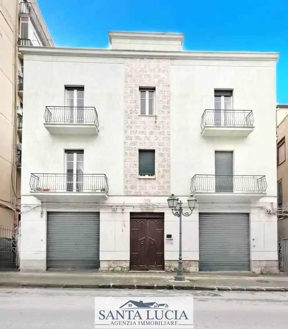 Appartamento in vendita a Canicattì