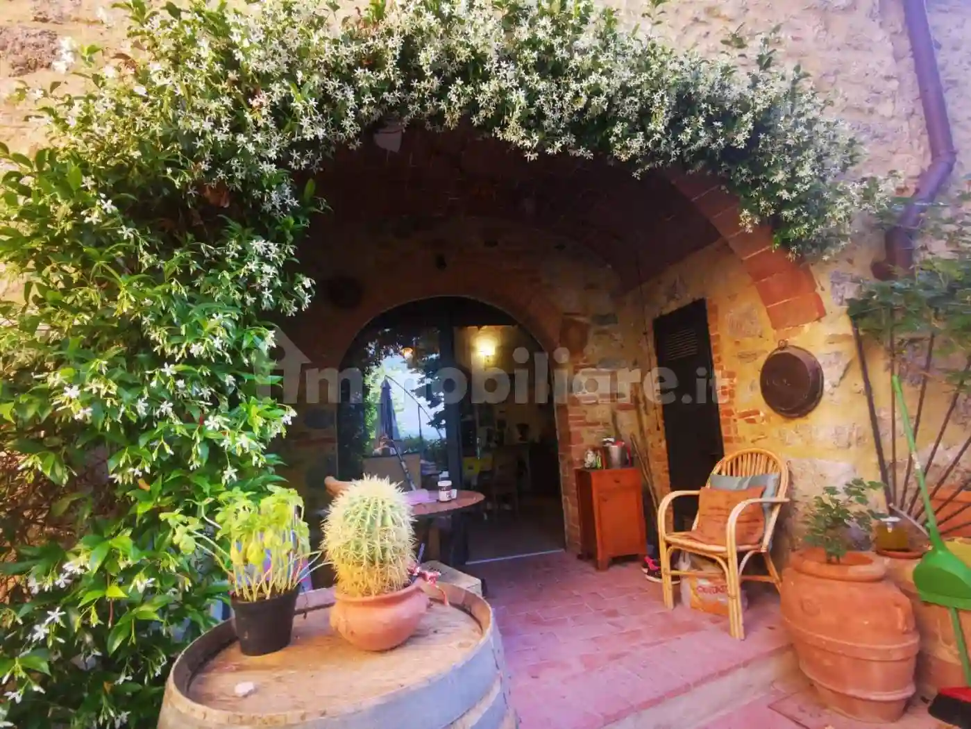 Casa indipendente - foto 5