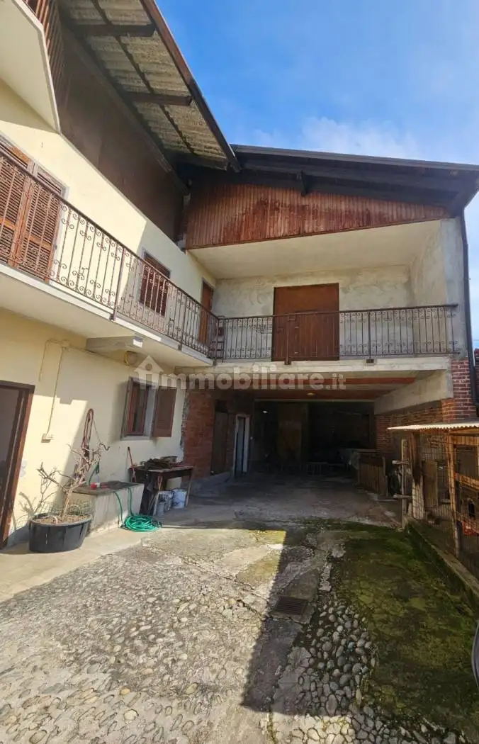 Villa in vendita a Sizzano