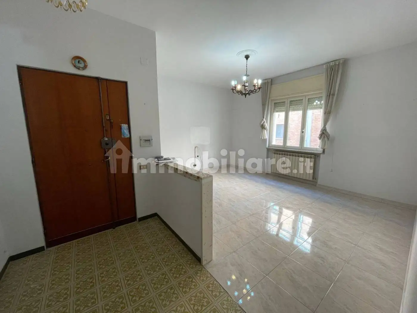 Appartamento in affitto a Casagiove