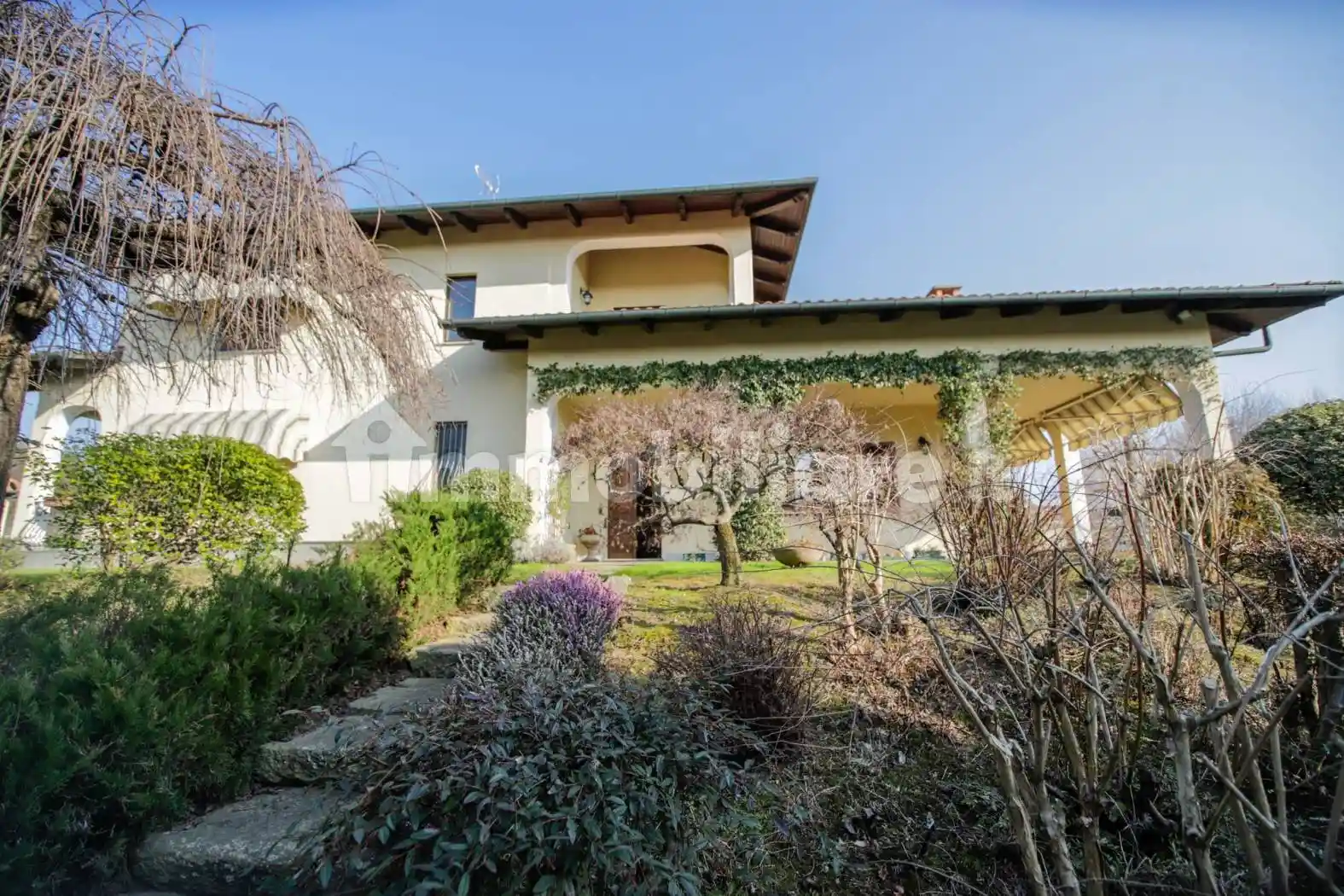 Villa in vendita a Torrazza Piemonte