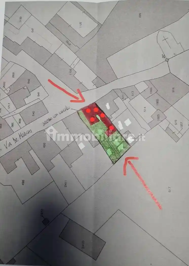 Villa in vendita a Thiene