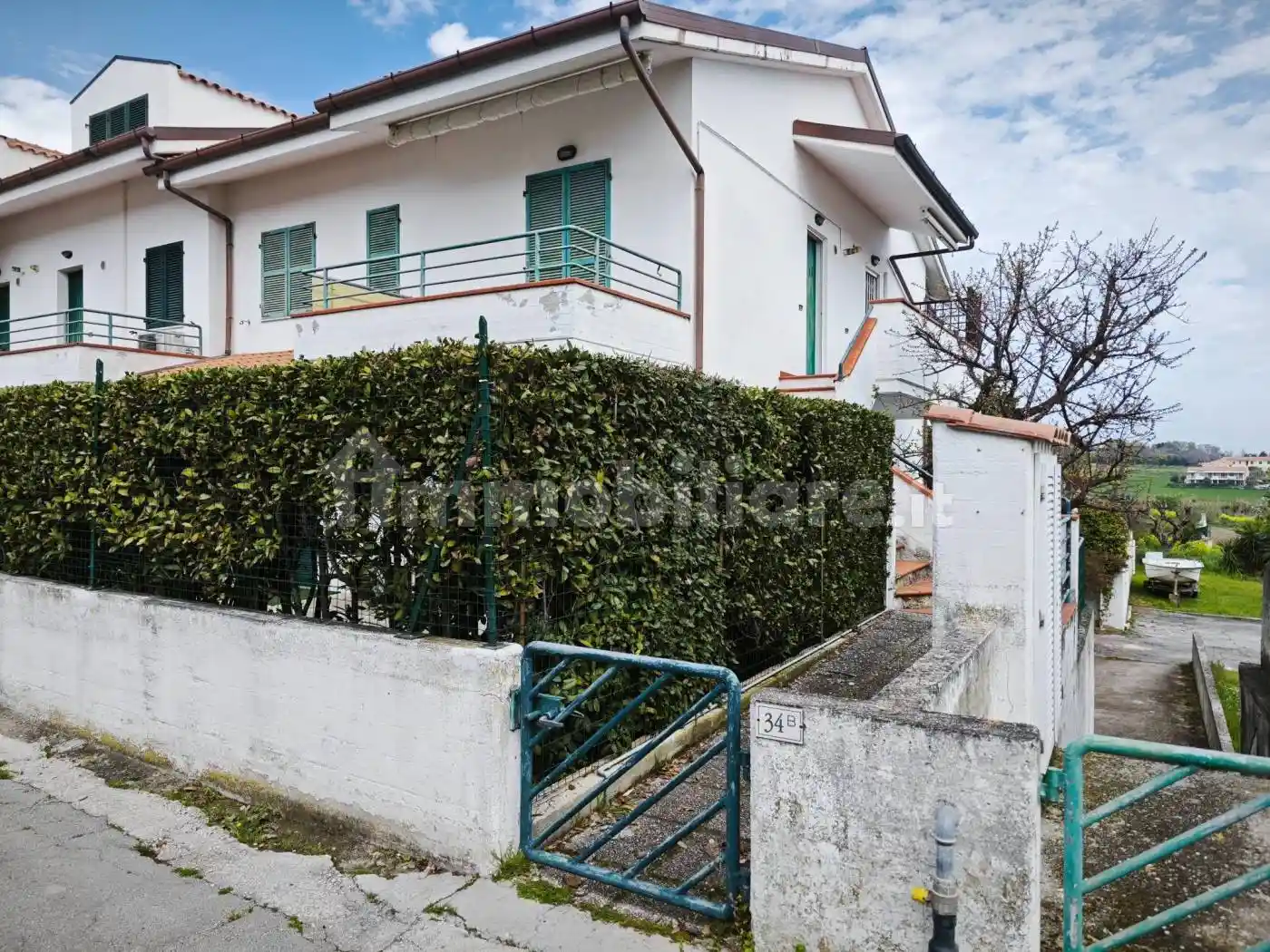 Appartamento in vendita a Numana