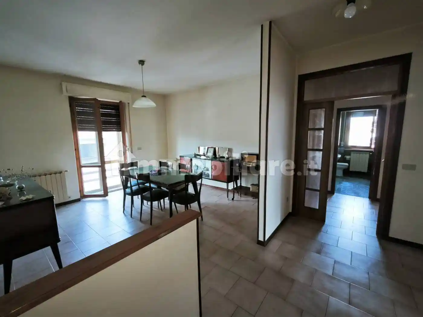 Appartamento in vendita a Castelraimondo