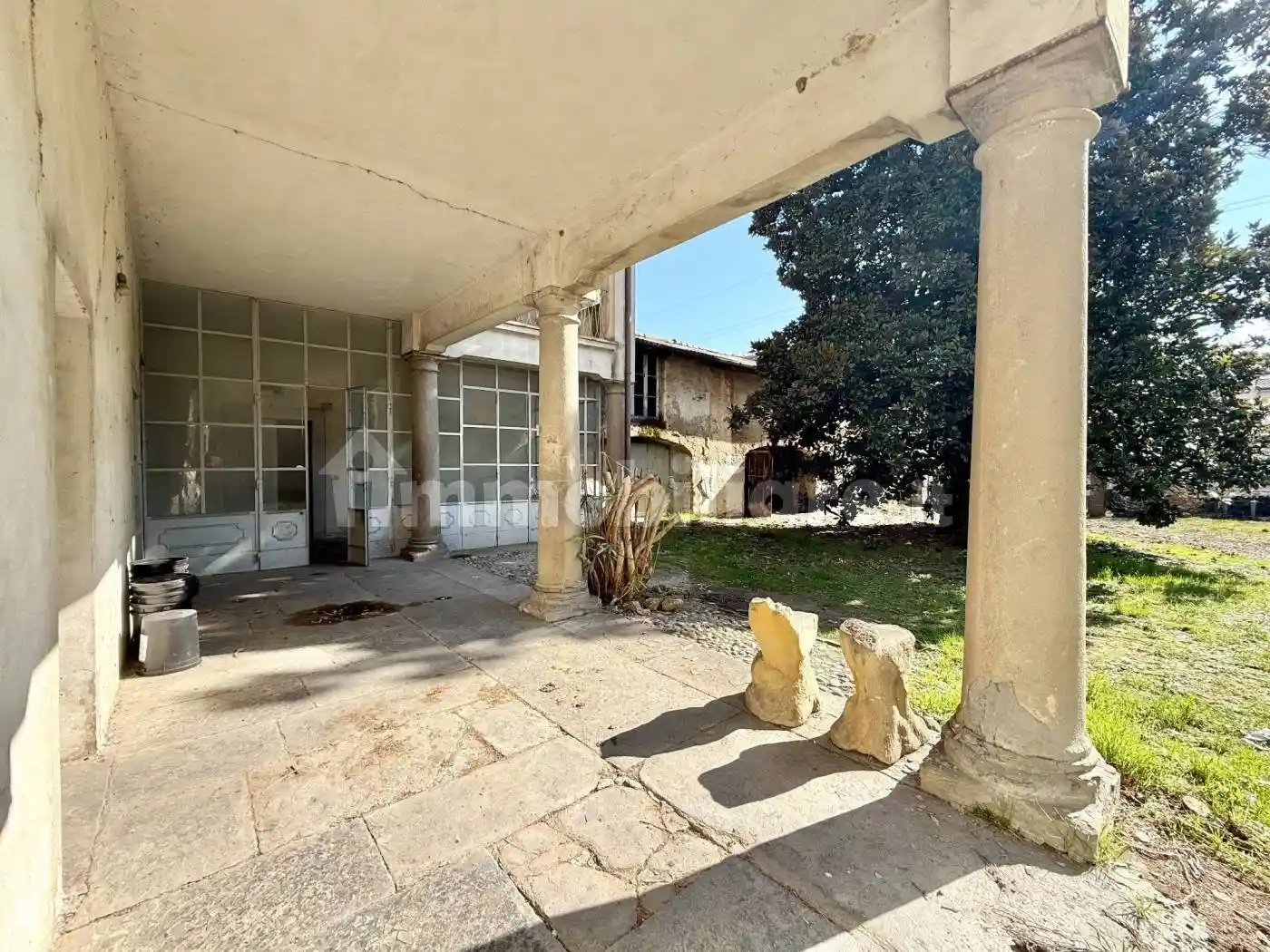 Terratetto unifamiliare 898 m², Centro, Villa d'Adda - foto 2