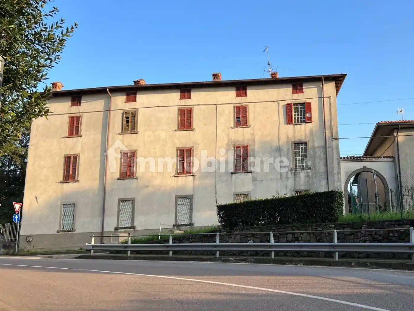 Terratetto unifamiliare 898 m², Centro, Villa d'Adda - foto 3