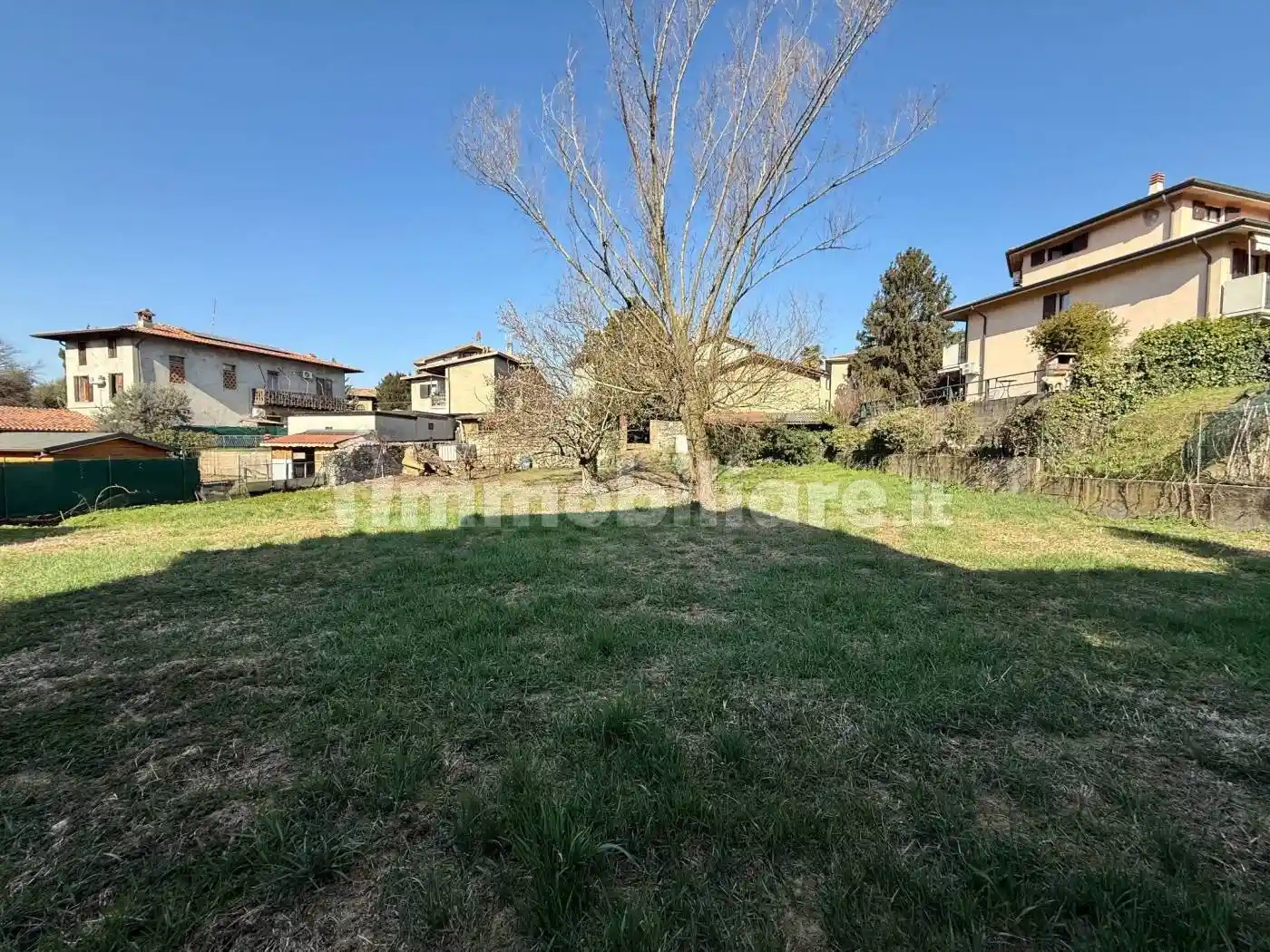 Terratetto unifamiliare 898 m², Centro, Villa d'Adda - foto 4