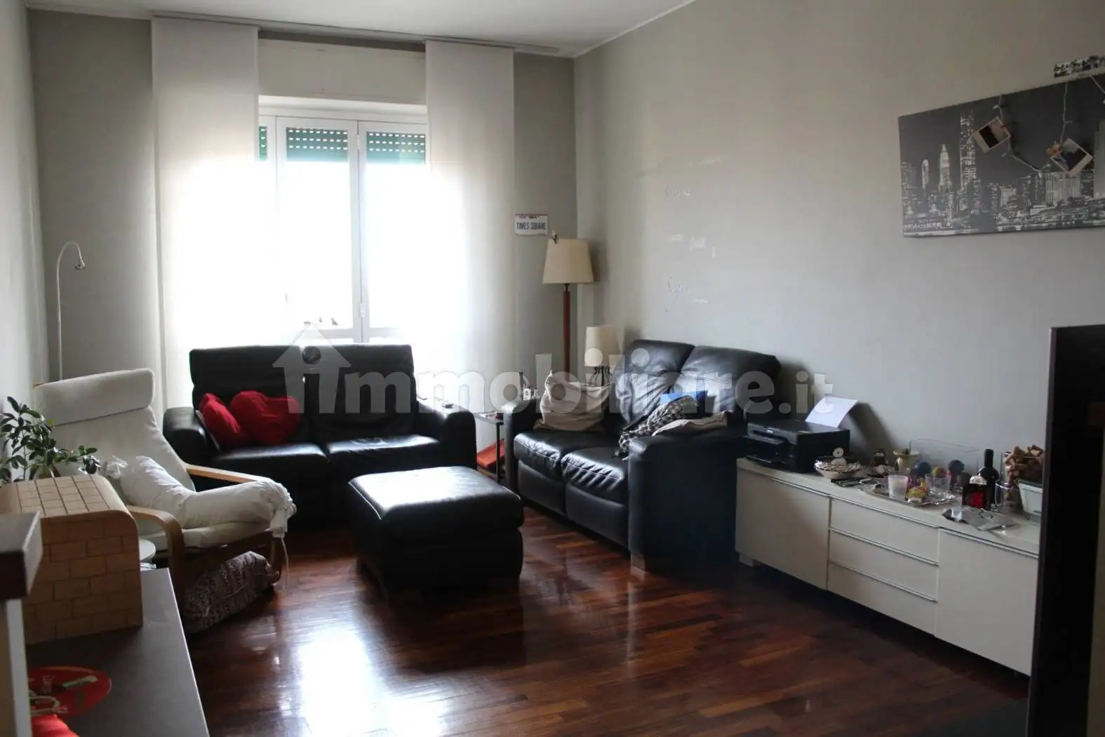 Apartment in vendita a Milan