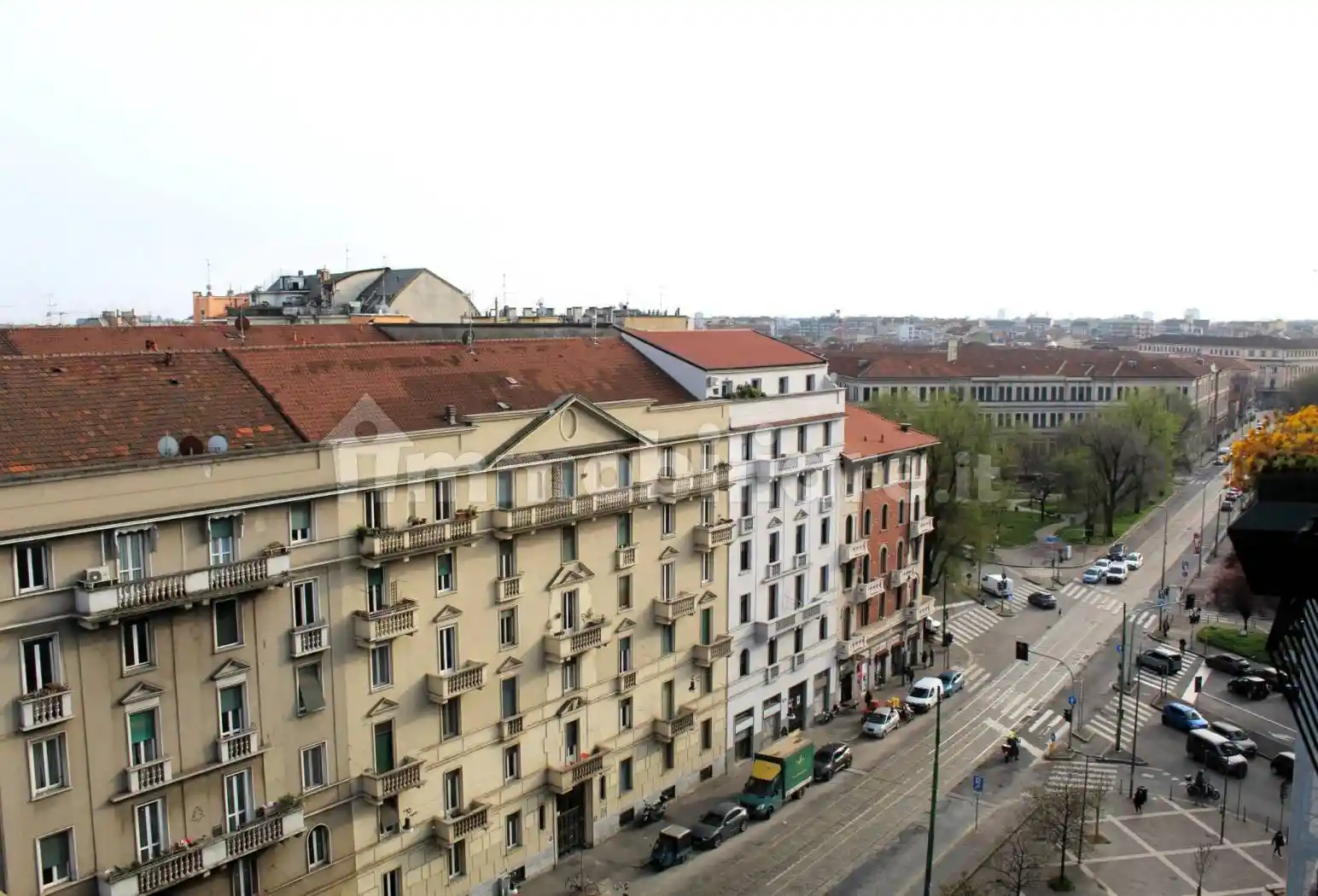 Trilocale via Ruggero Leoncavallo 1, Parco Trotter, Milano - foto 2