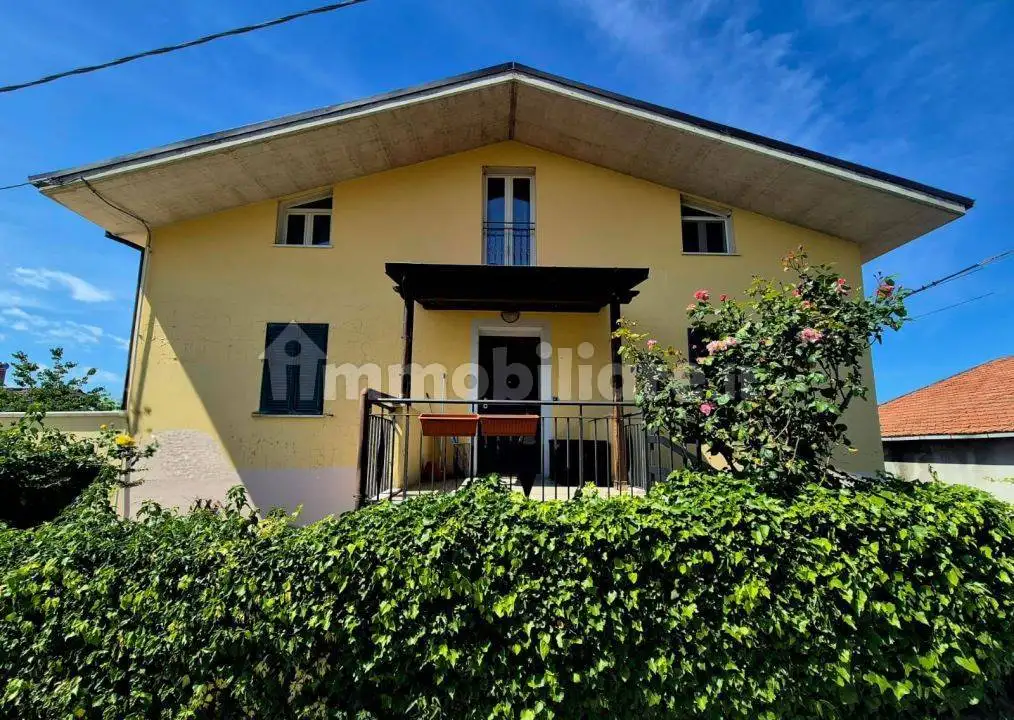 Villa unifamiliare via Croci 24, Centro, Casalincontrada - foto 2