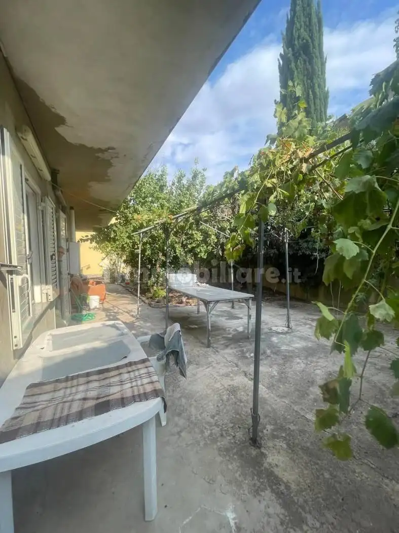 Villa in vendita a Joppolo Giancaxio