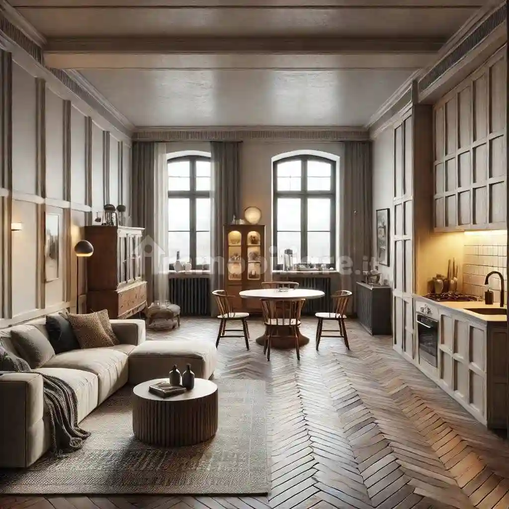 Appartamento - foto 4