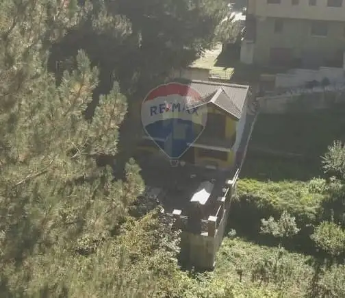 Villa in vendita a Spezzano della Sila