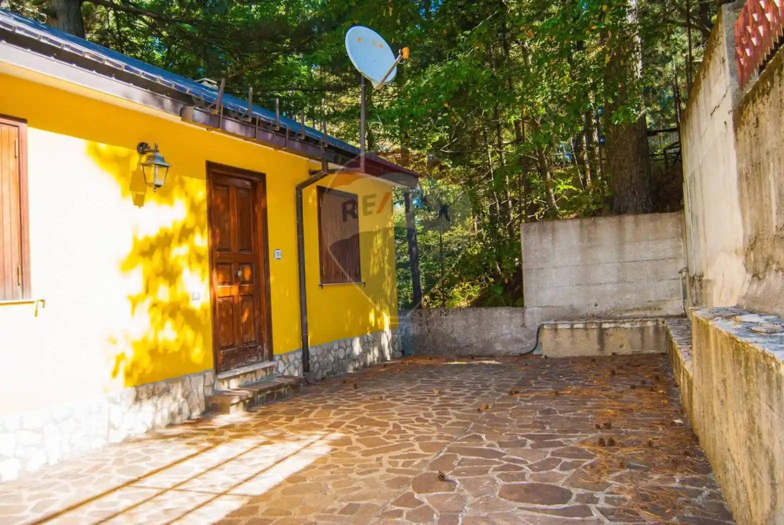 Villa unifamiliare, ottimo stato, 140 m², Camigliatello Silano, Spezzano della Sila - foto 3