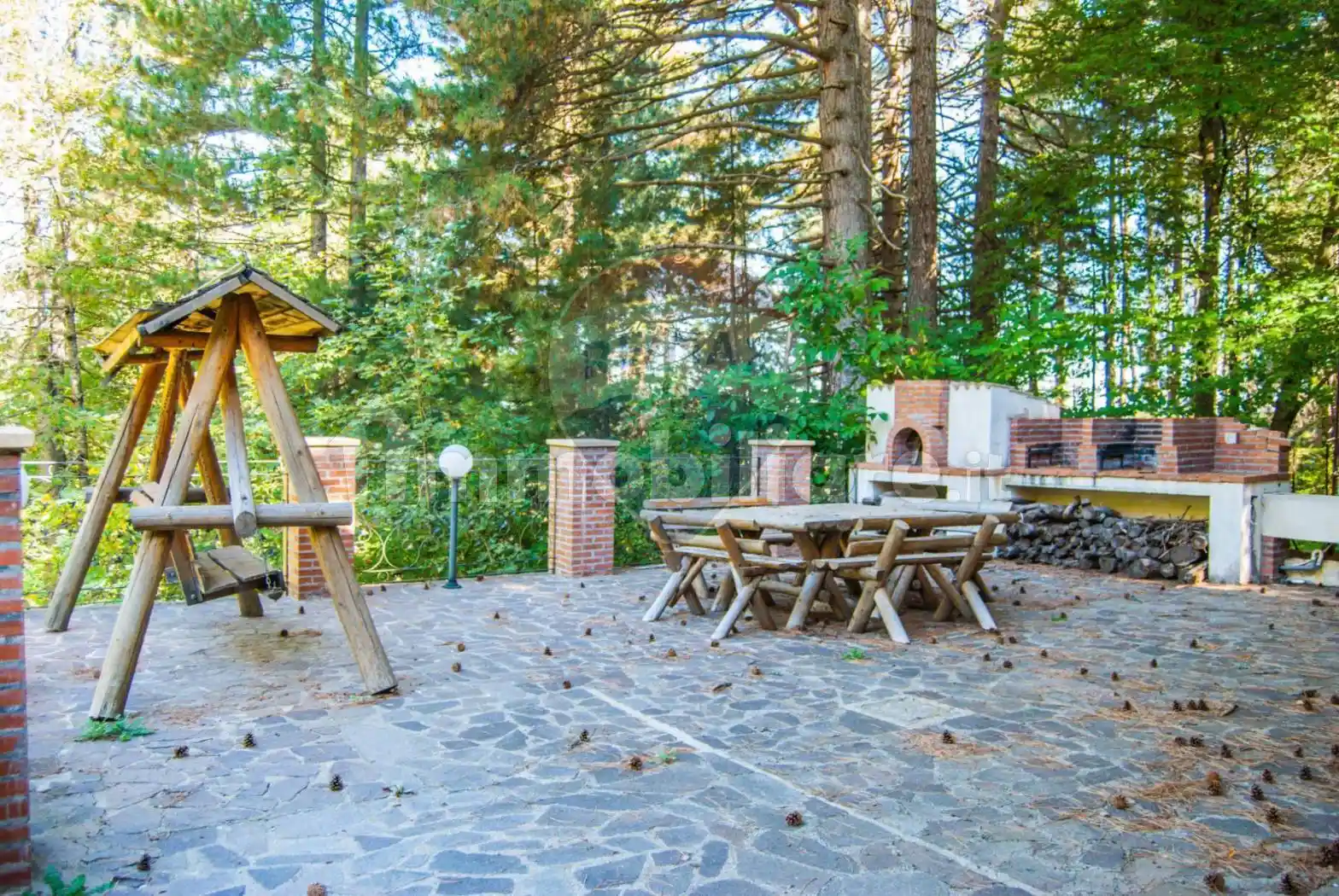 Villa unifamiliare, ottimo stato, 140 m², Camigliatello Silano, Spezzano della Sila - foto 4