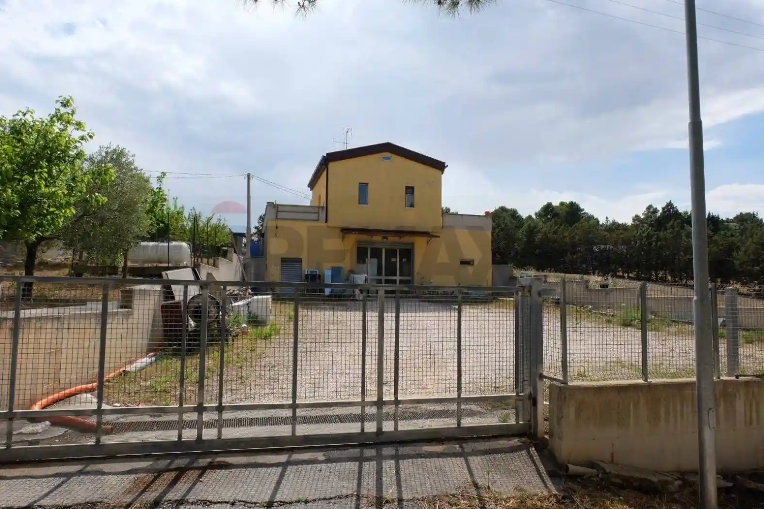 Casa indipendente in vendita a Matera