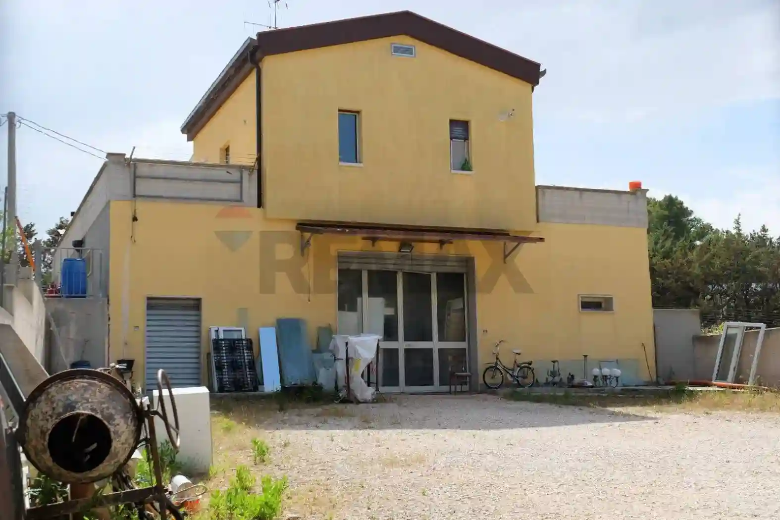 Terratetto unifamiliare 195 m², buono stato, Matera - foto 4
