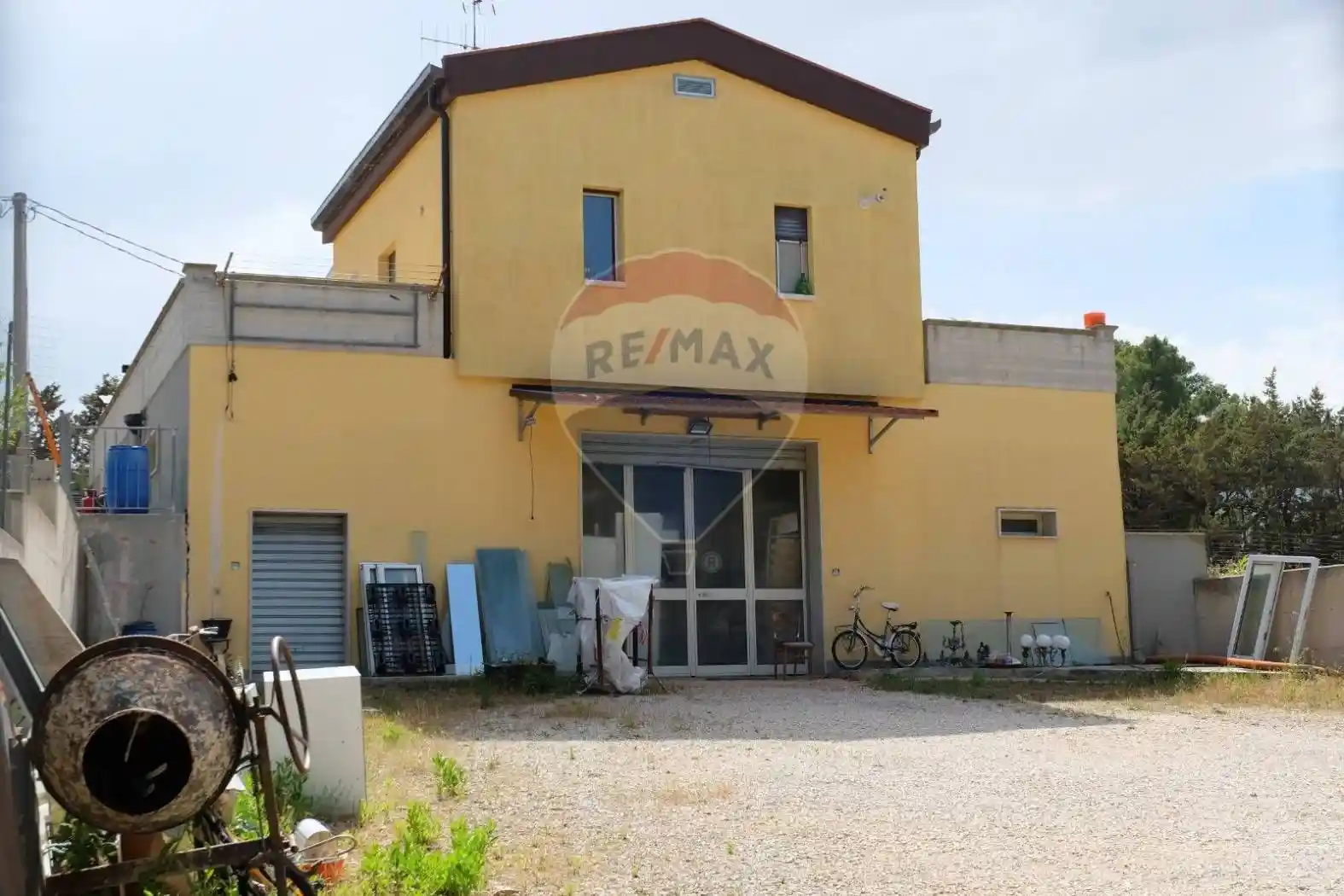 Terratetto unifamiliare 195 m², buono stato, Matera - foto 3