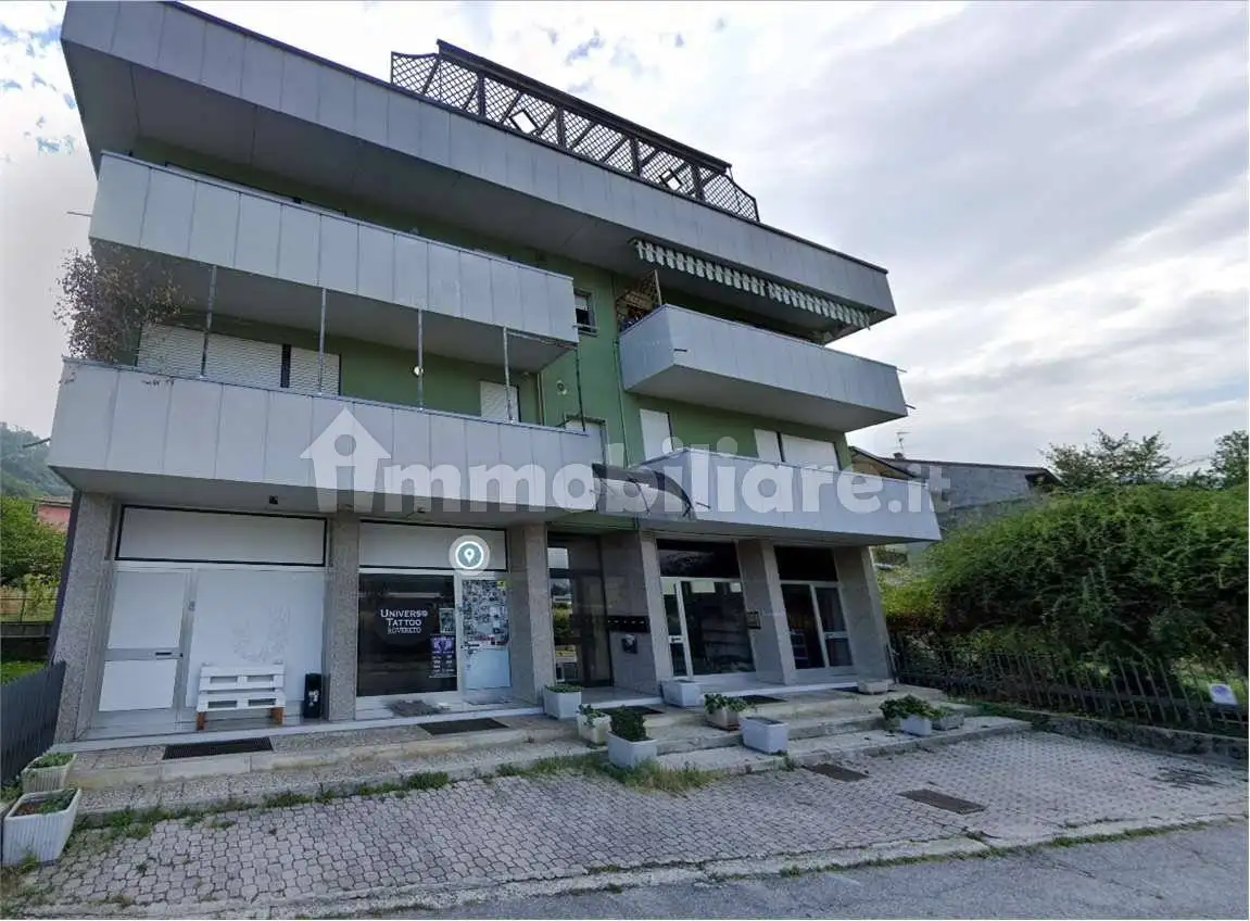 Appartamento in vendita a Rovereto