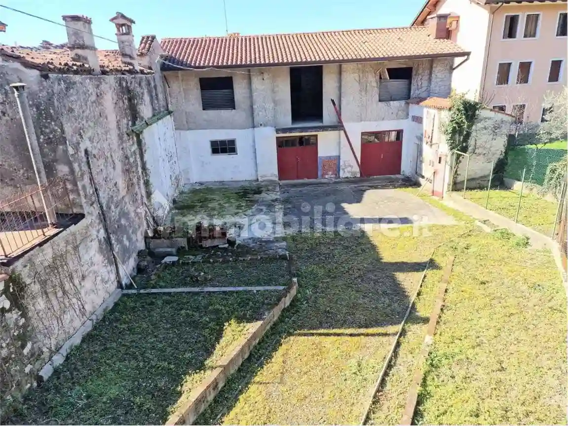 Palazzo - Edificio - foto 2