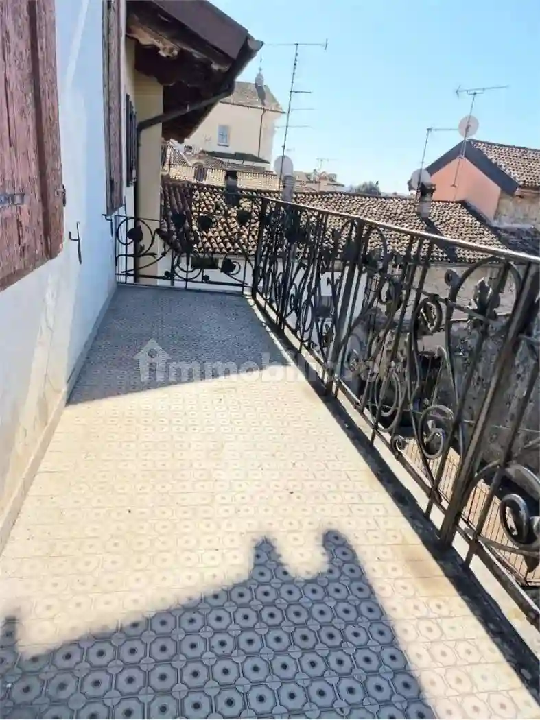 Palazzo - Edificio - foto 3