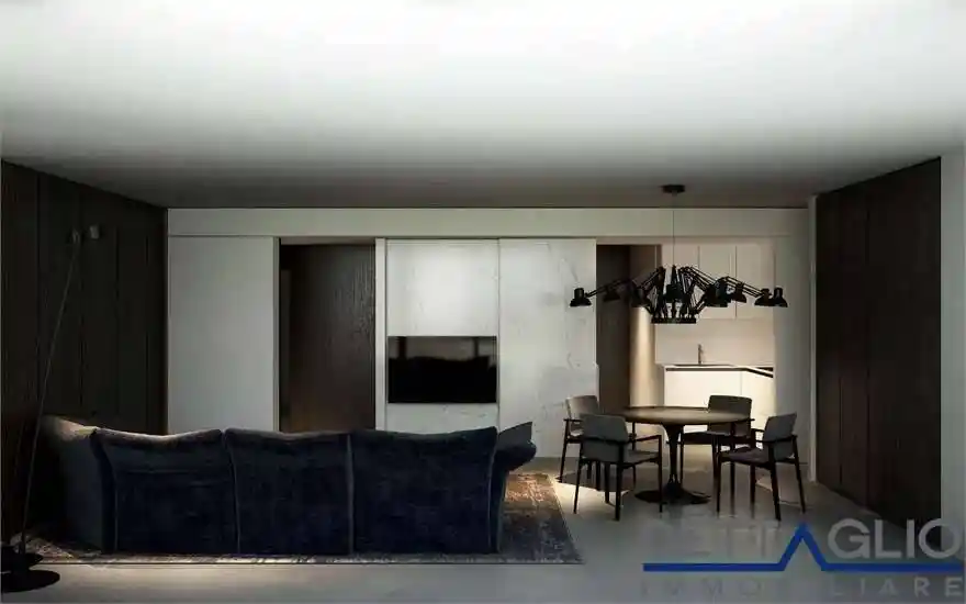 Appartamento in vendita a Venezia