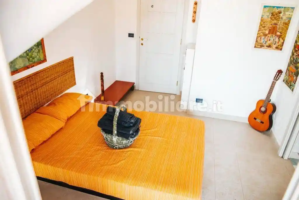 Quadrilocale via Piave 16, Soverato Marina, Soverato - foto 3