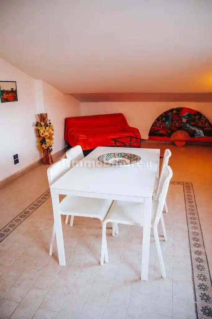 Quadrilocale via Piave 16, Soverato Marina, Soverato - foto 4