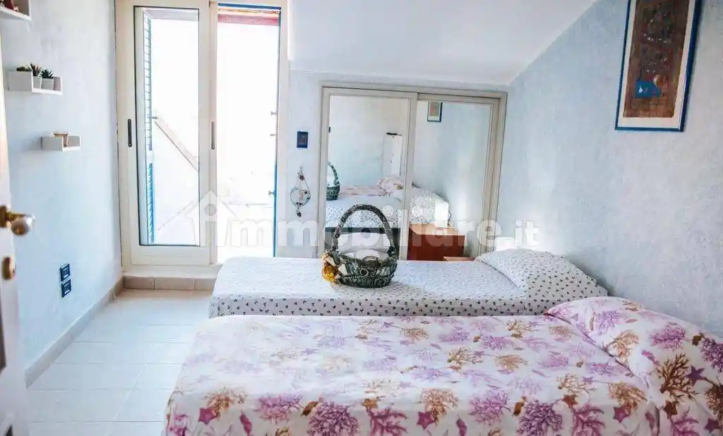 Quadrilocale via Piave 16, Soverato Marina, Soverato - foto 5