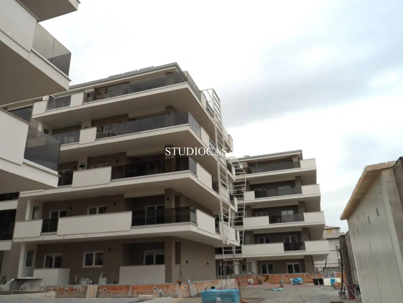 Appartamento in vendita a Caserta