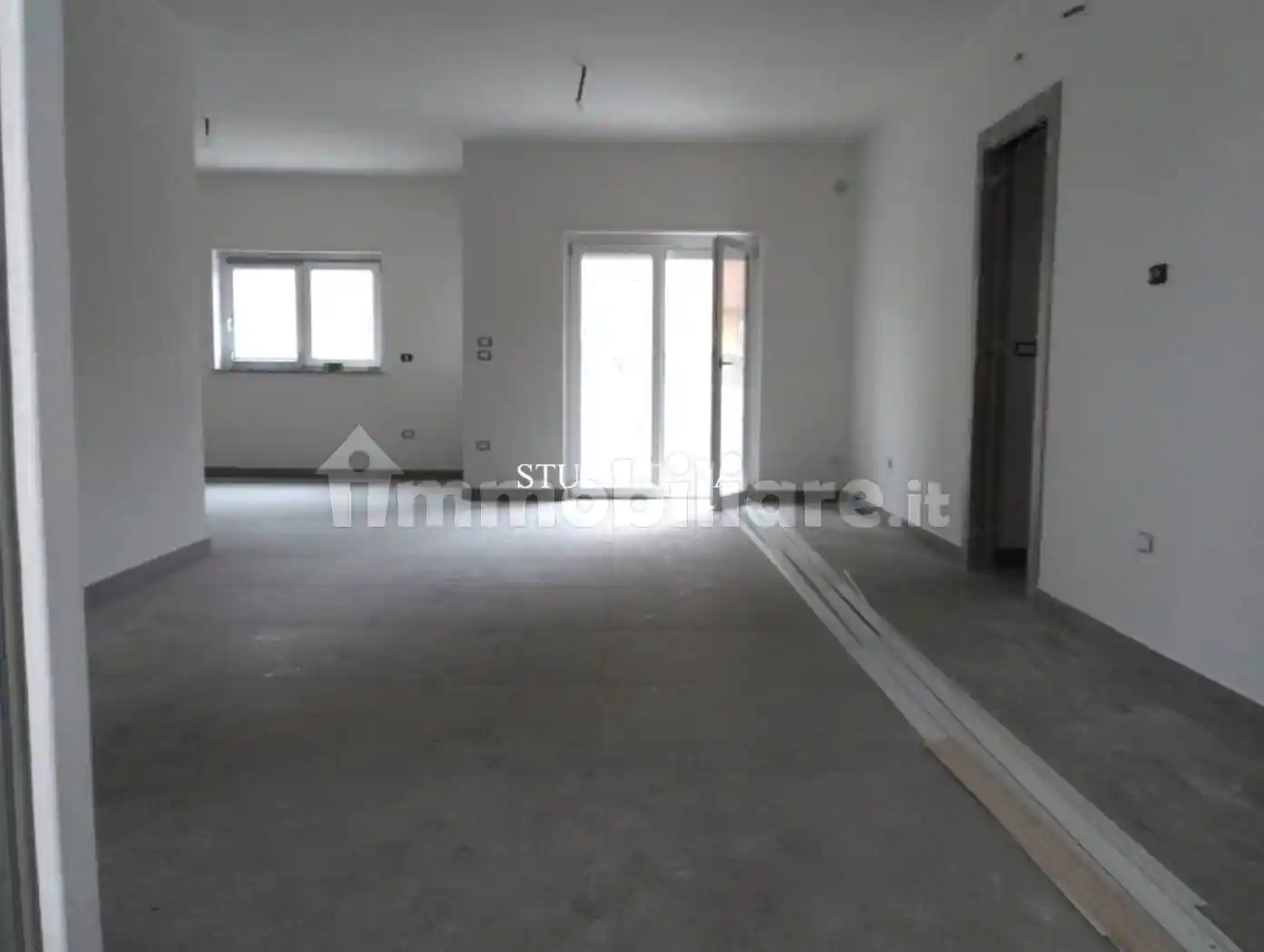 Appartamento via Santa Chiara, Reggia di Caserta, Caserta - foto 3