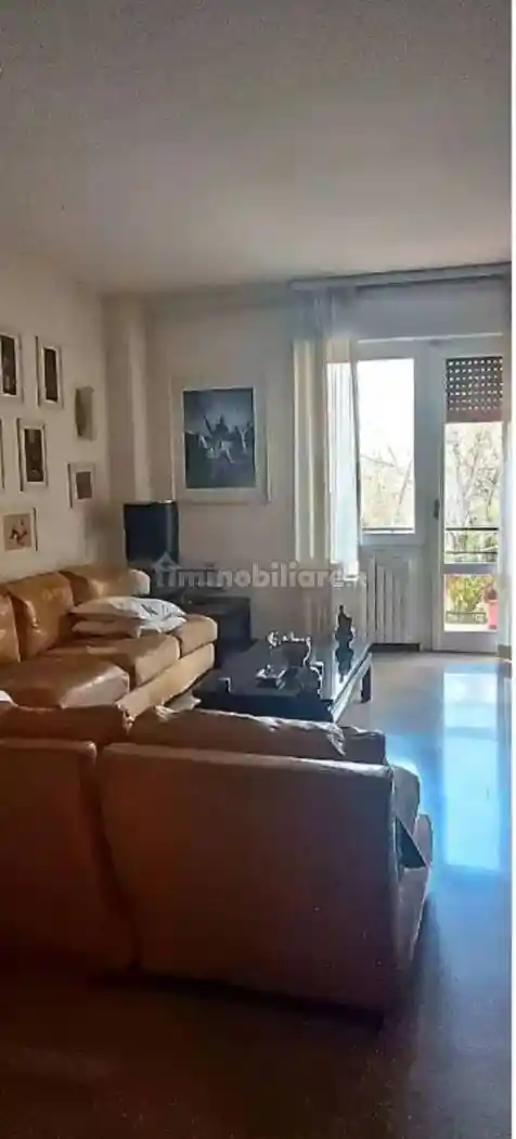 Appartamento in vendita a Sassari