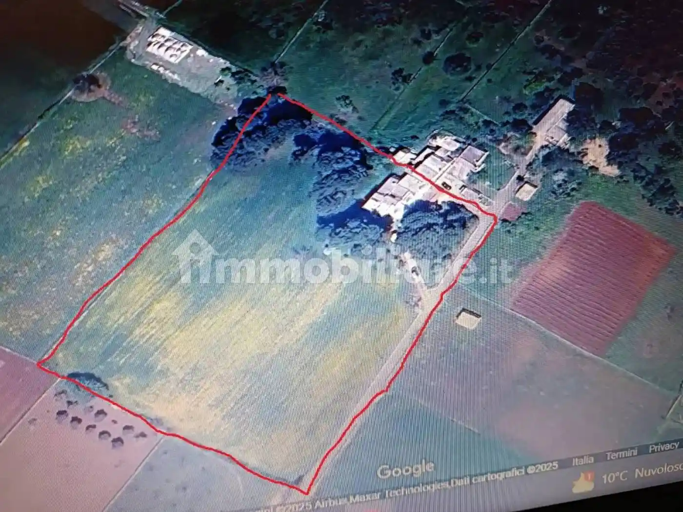 Villa in vendita a Martina Franca