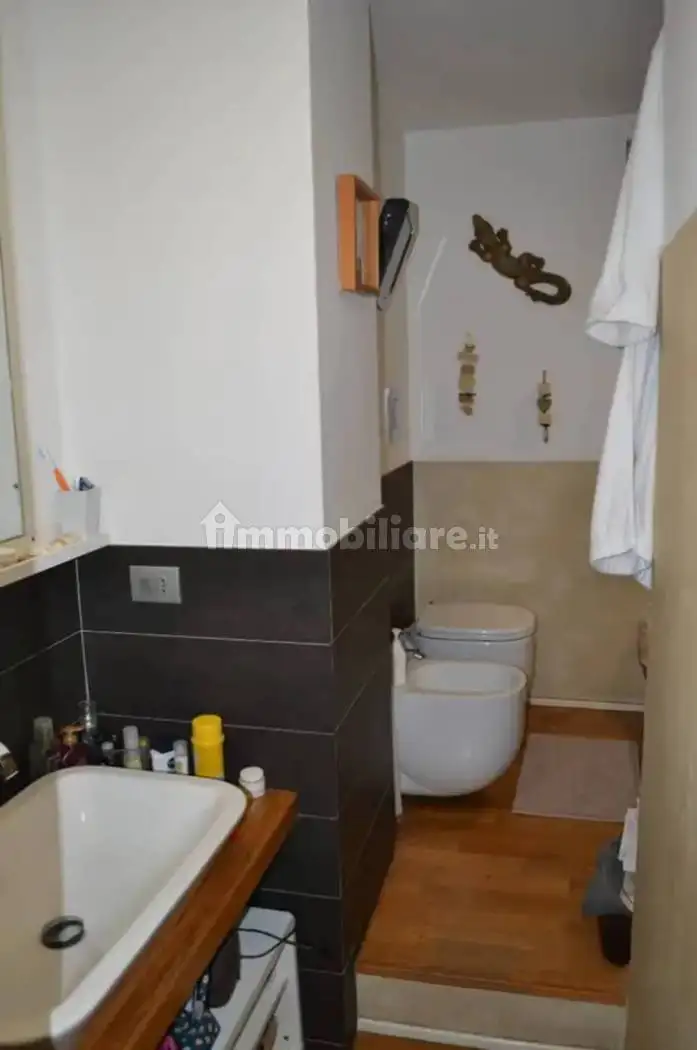 Appartamento in vendita a Catanzaro