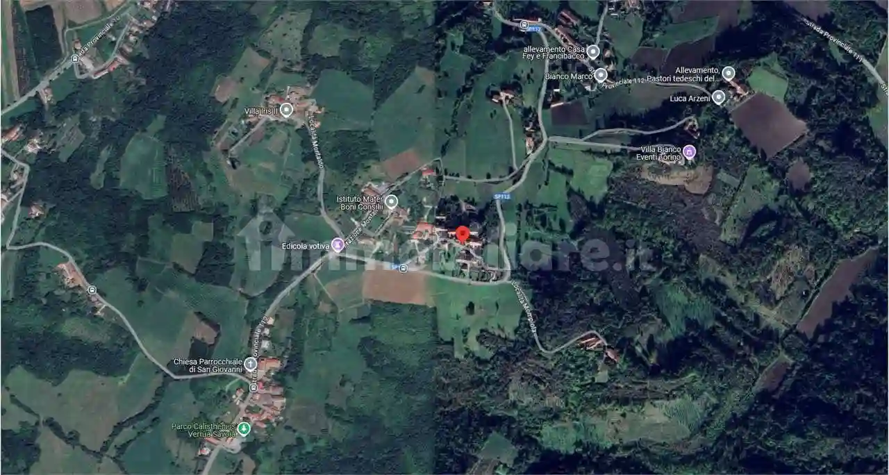 Casa indipendente - foto 4