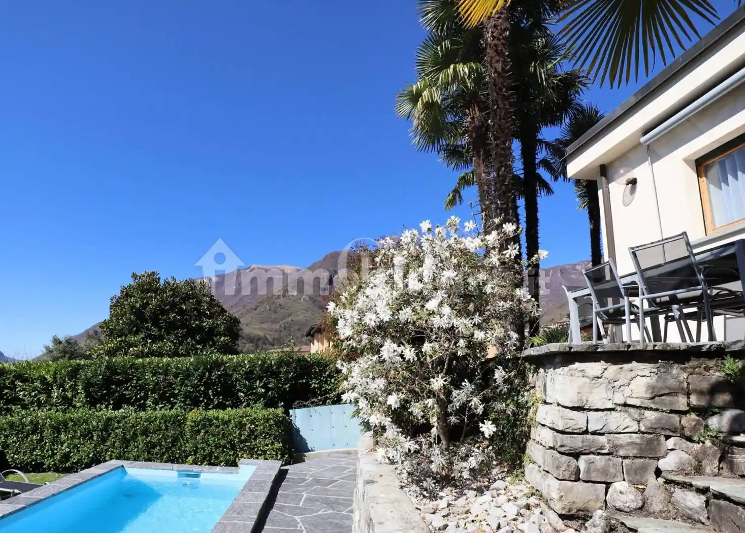 Villa unifamiliare via Sasso rosso snc, Valsolda - foto 4