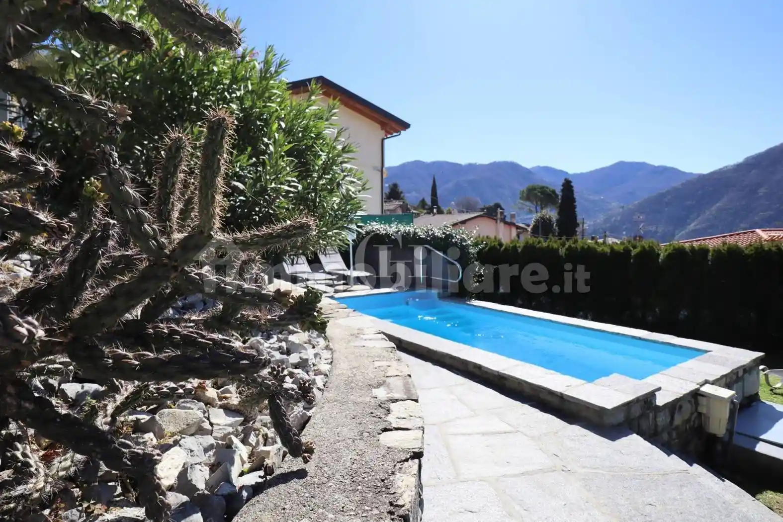 Villa unifamiliare via Sasso rosso snc, Valsolda - foto 5