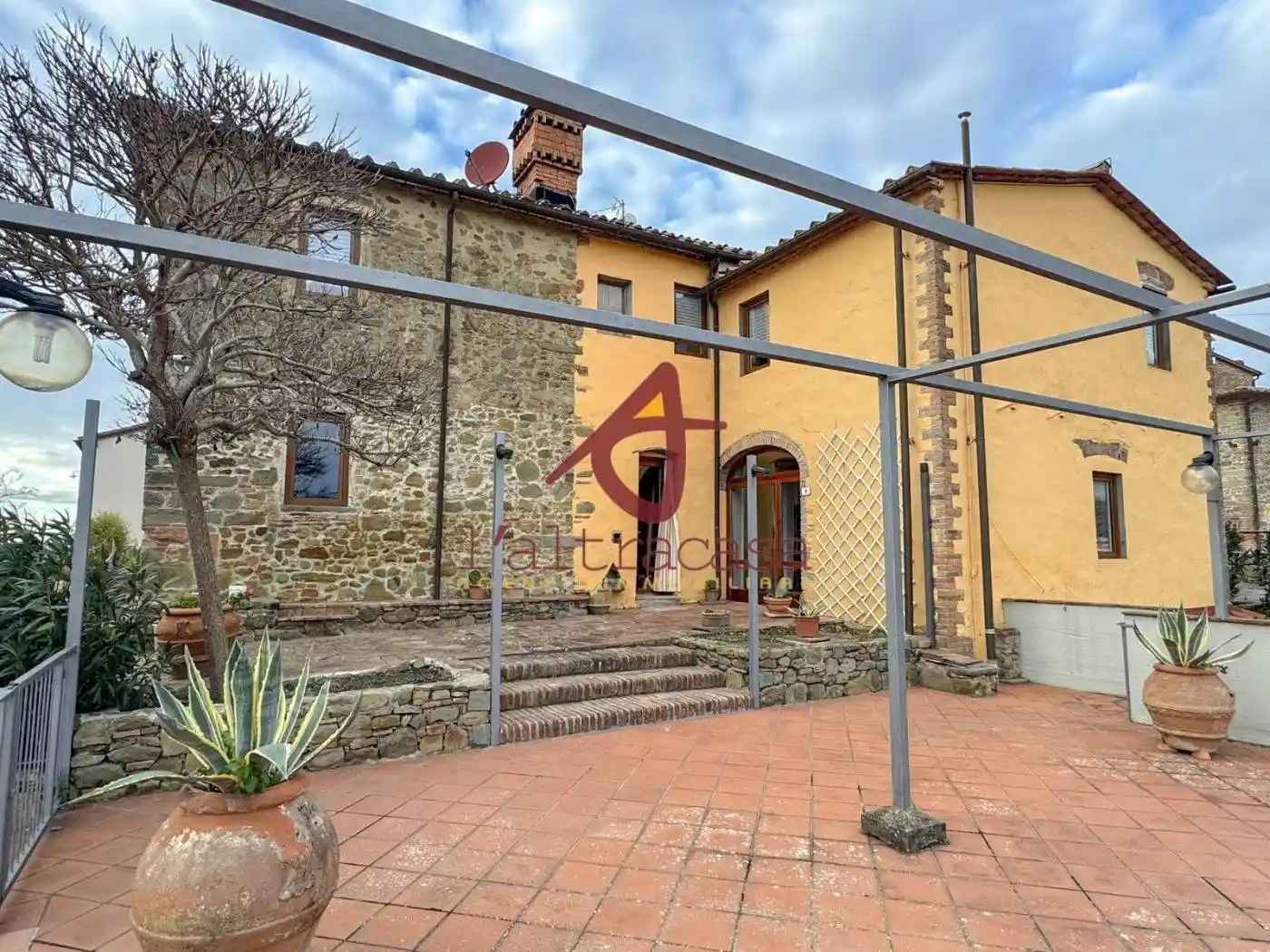 Rustico - Casale in vendita a Vinci