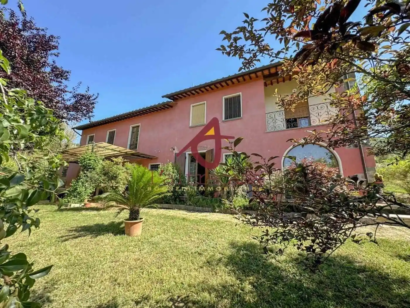 Rustico - Casale in vendita a Buggiano