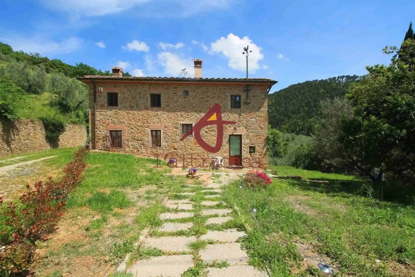 Rustico - Casale in vendita a Vinci