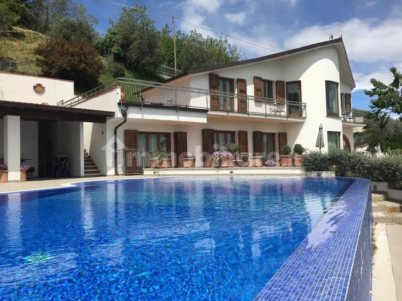 Rustico - Casale in vendita a Marliana