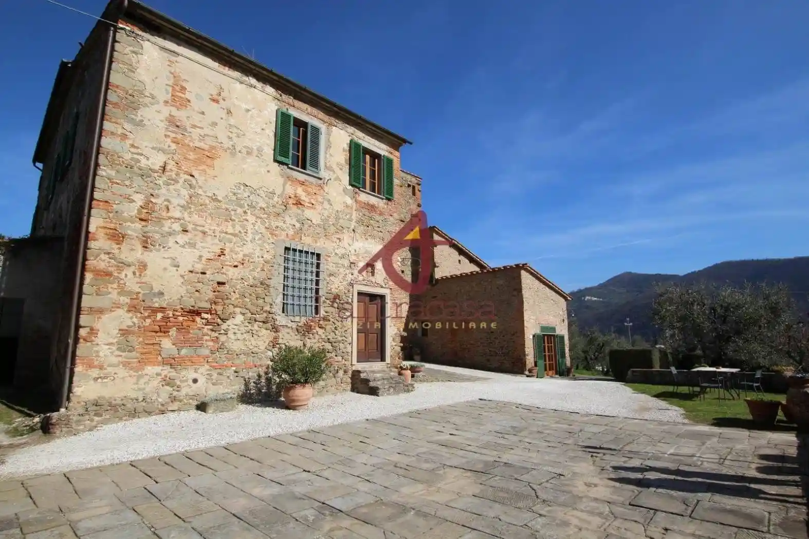 Rustico, ottimo stato, 500 m², Fornaci, Pistoia - foto 2