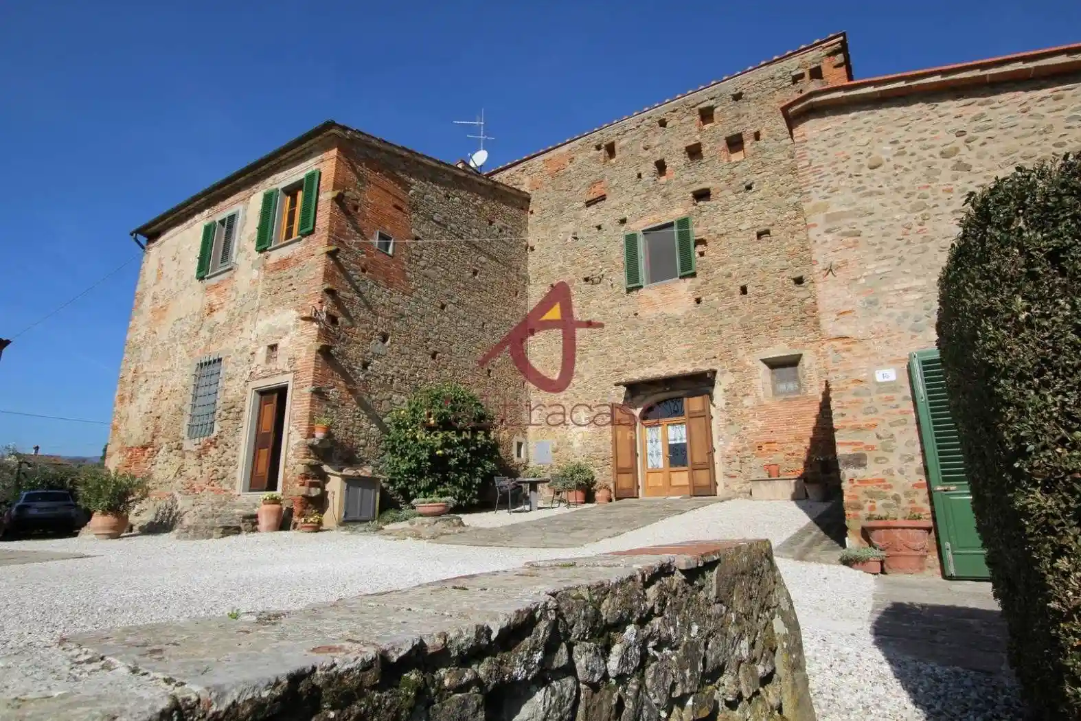 Rustico, ottimo stato, 500 m², Fornaci, Pistoia - foto 4